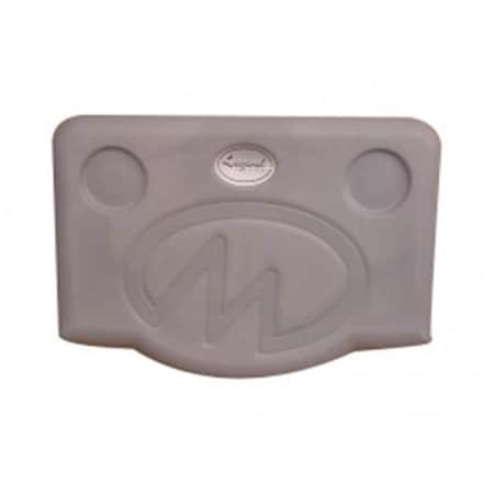 Perfectpitch Cup Holder Filter Lid - Gray PE1413689